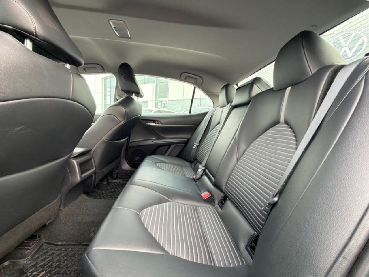 2024 Toyota Camry SE  - Heated Seats -  Apple CarPlay Photo