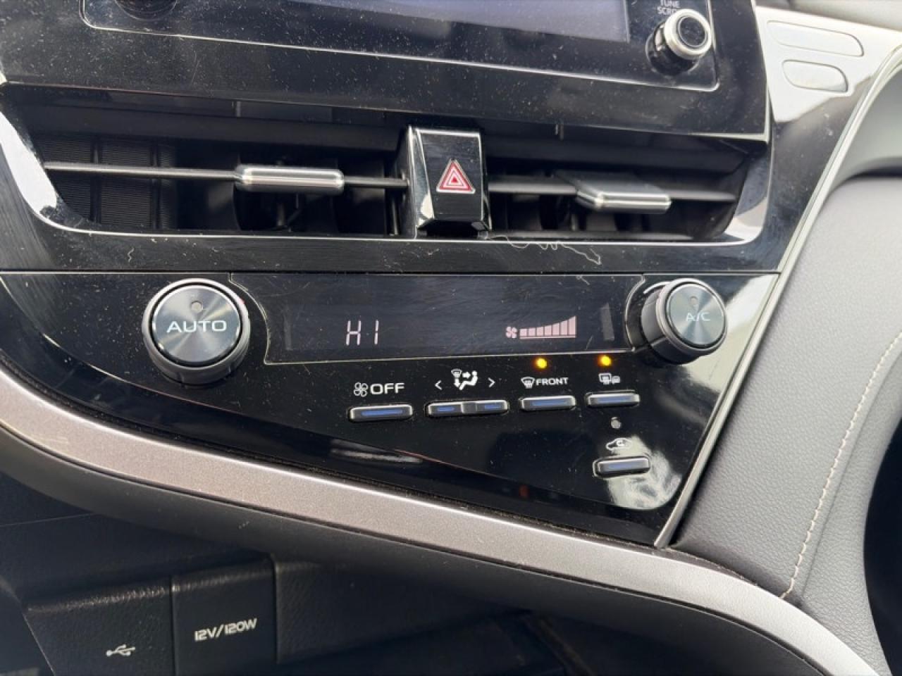 2024 Toyota Camry SE  - Heated Seats -  Apple CarPlay Photo