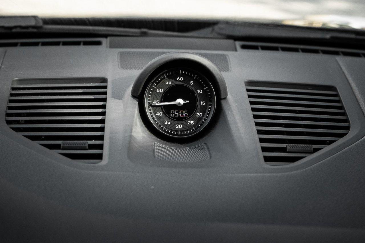 2022 Porsche 911 Carrera Photo