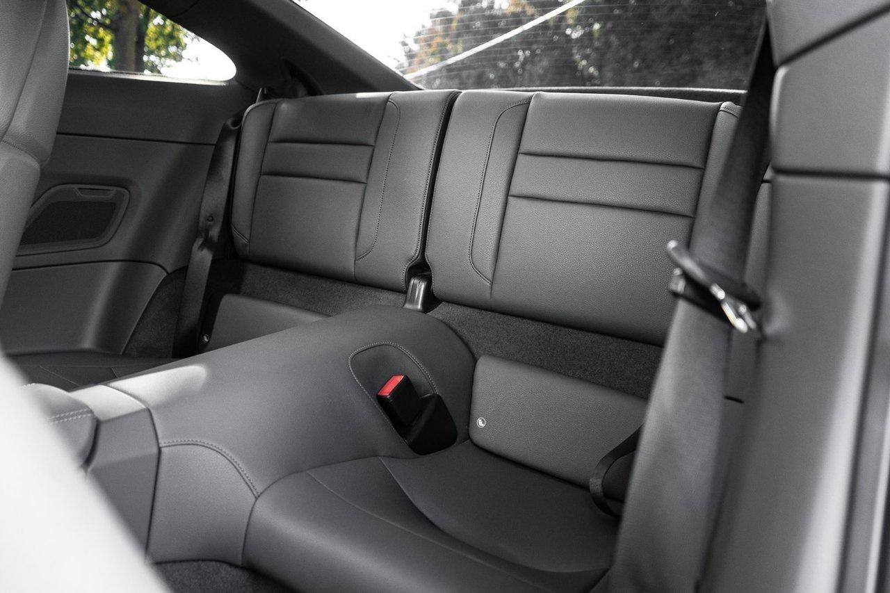 2022 Porsche 911 Carrera Photo