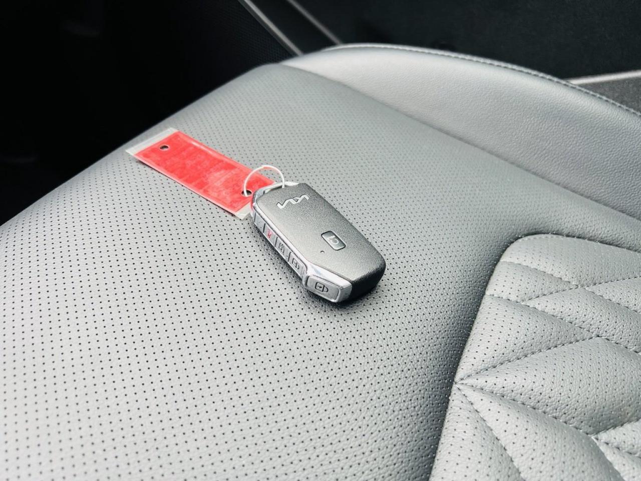 2023 Kia Sportage X-line Limited Photo