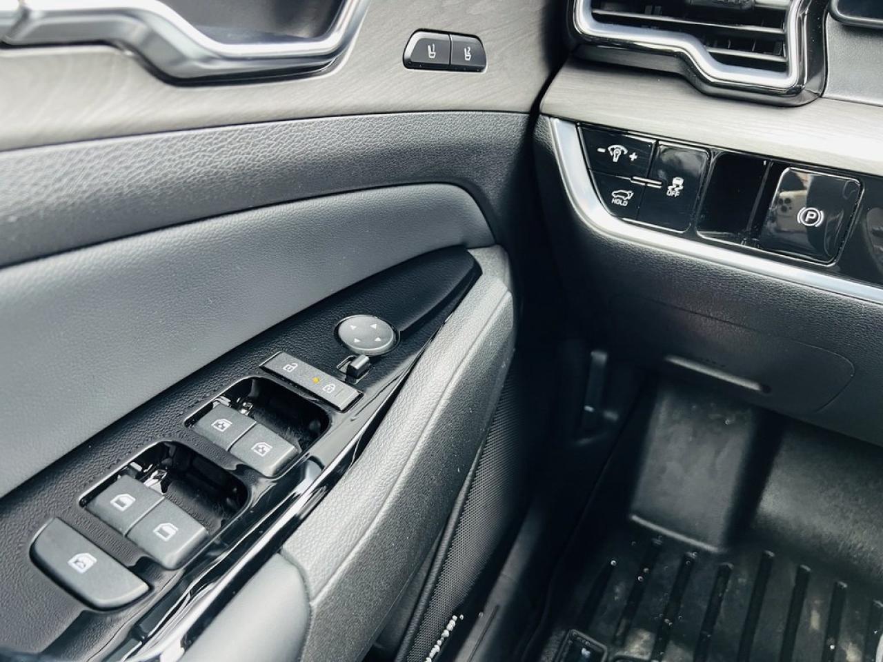 2023 Kia Sportage X-line Limited Photo