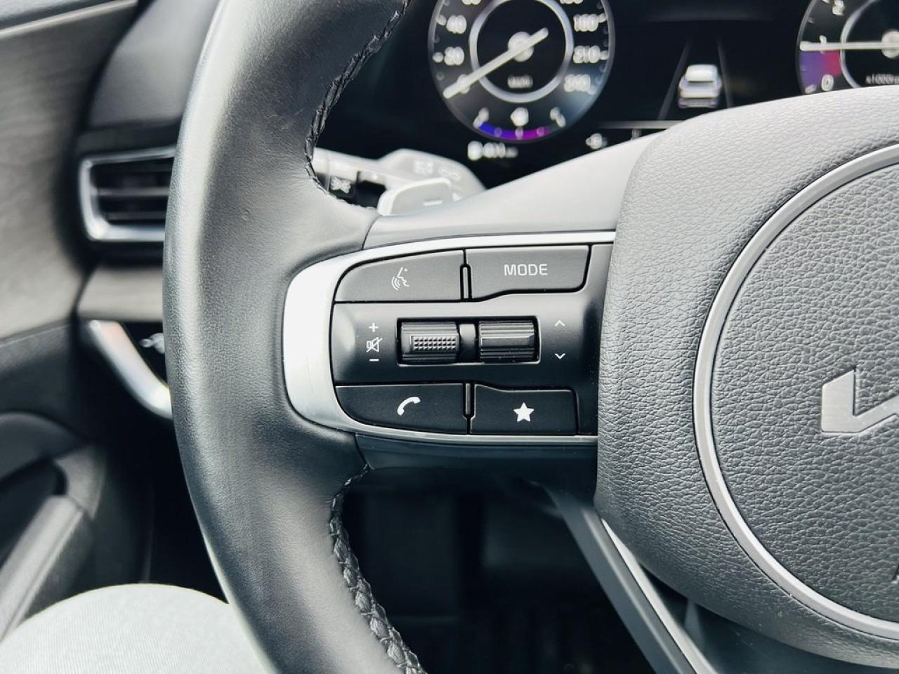 2023 Kia Sportage X-line Limited Photo