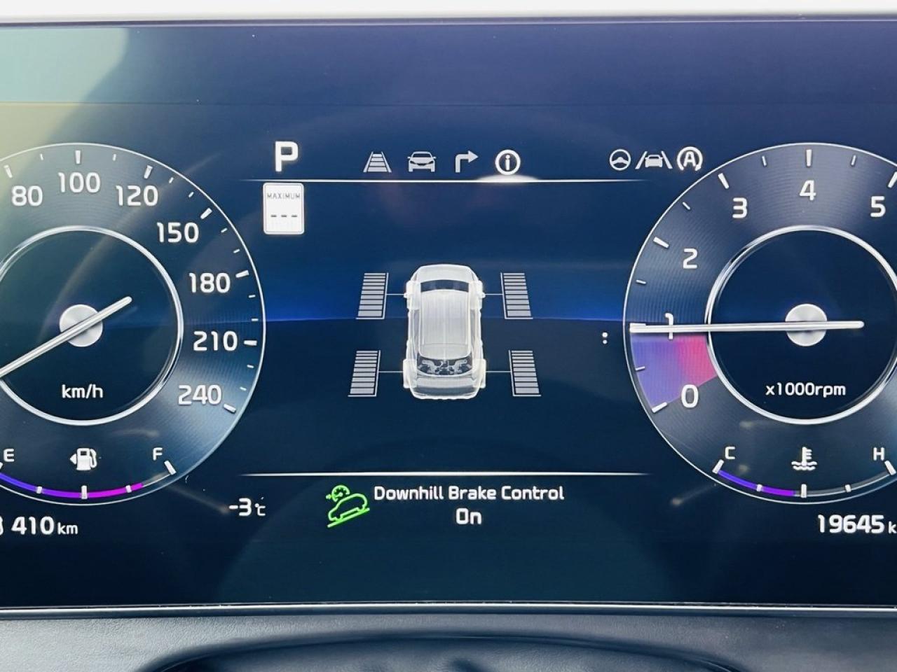 2023 Kia Sportage X-line Limited Photo