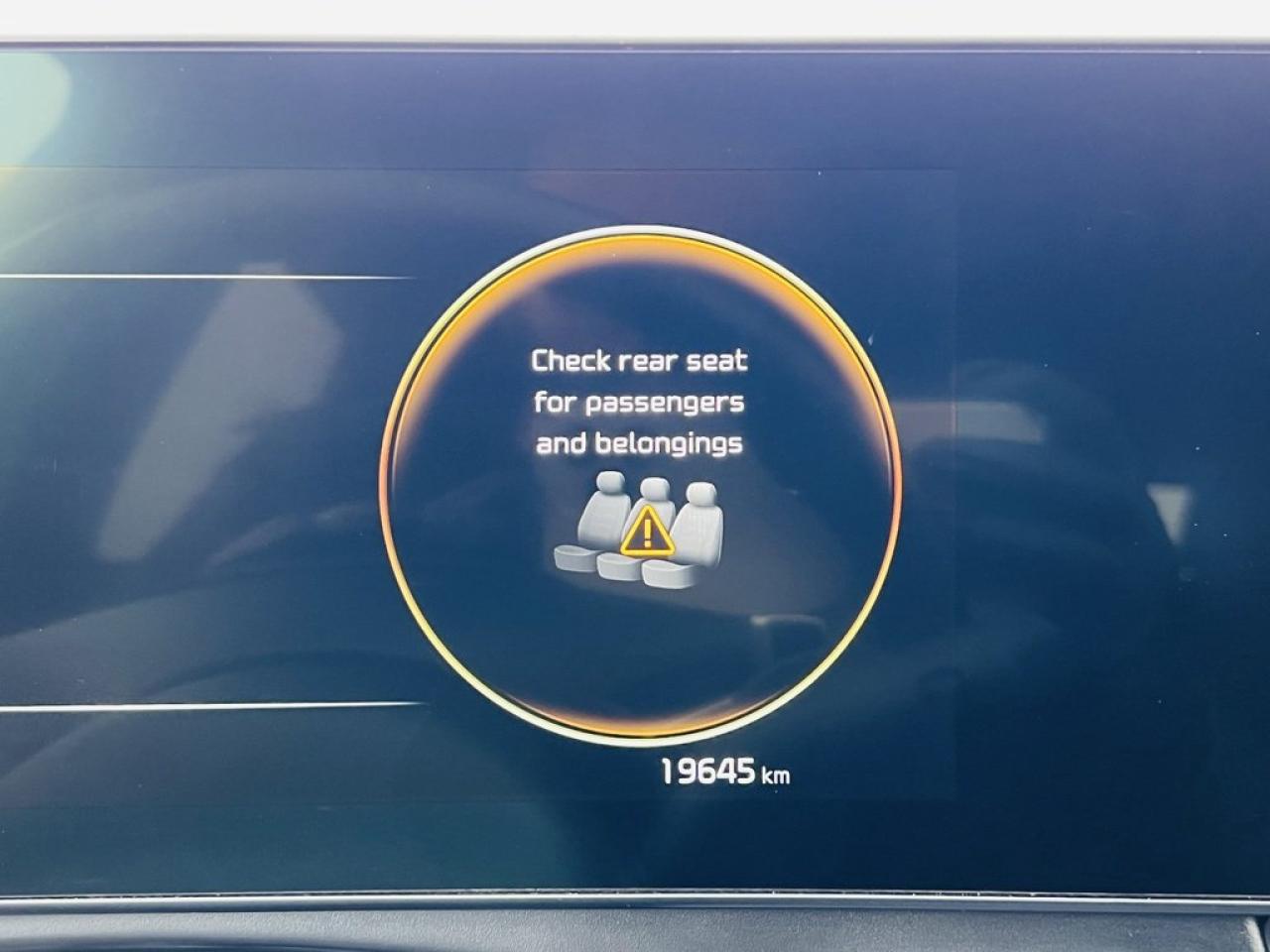 2023 Kia Sportage X-line Limited Photo