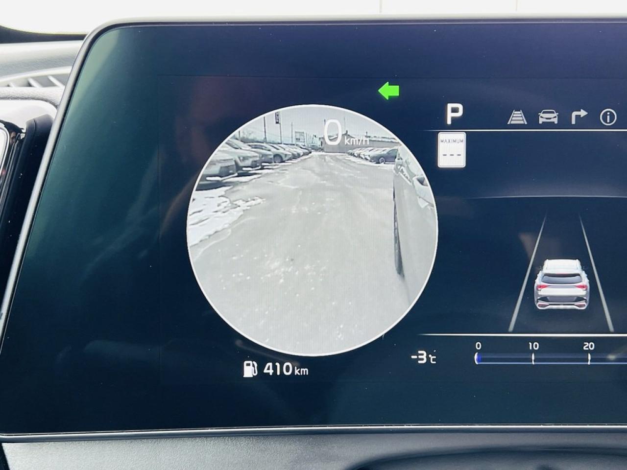 2023 Kia Sportage X-line Limited Photo