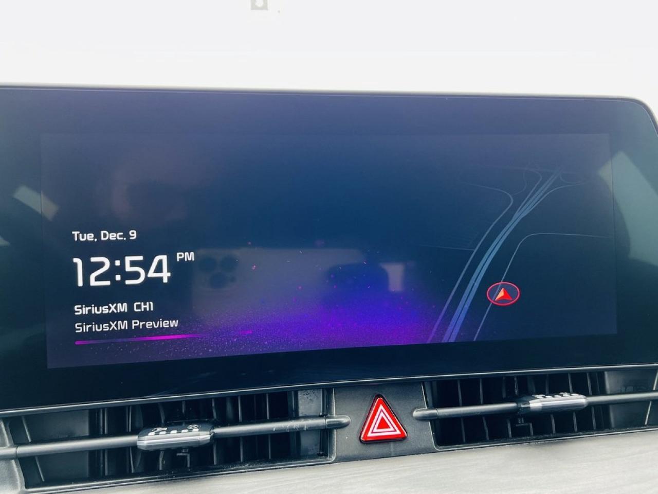 2023 Kia Sportage X-line Limited Photo