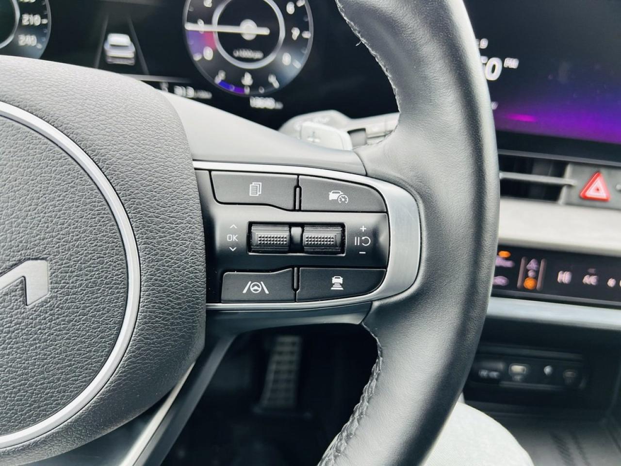 2023 Kia Sportage X-line Limited Photo