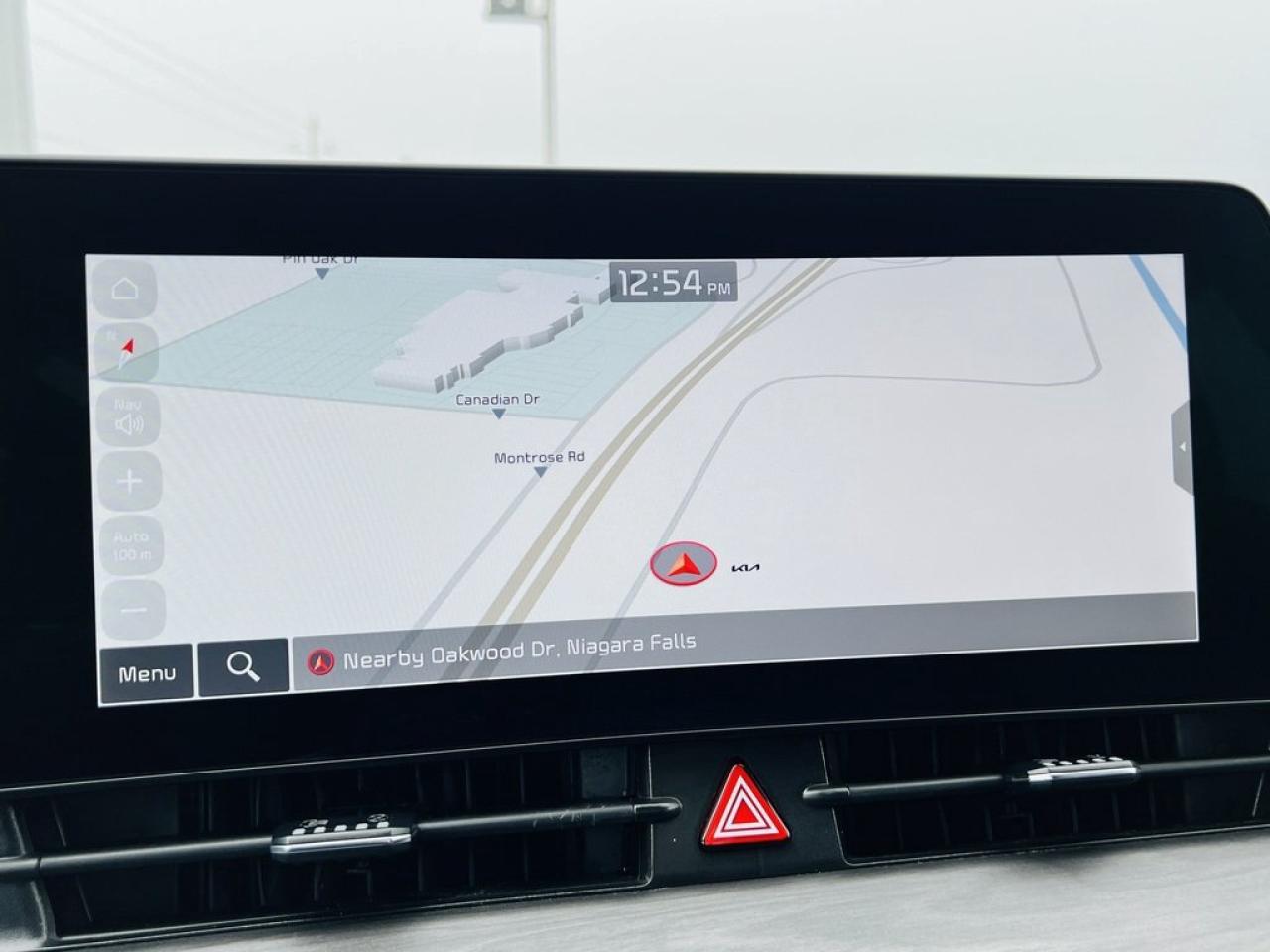 2023 Kia Sportage X-line Limited Photo