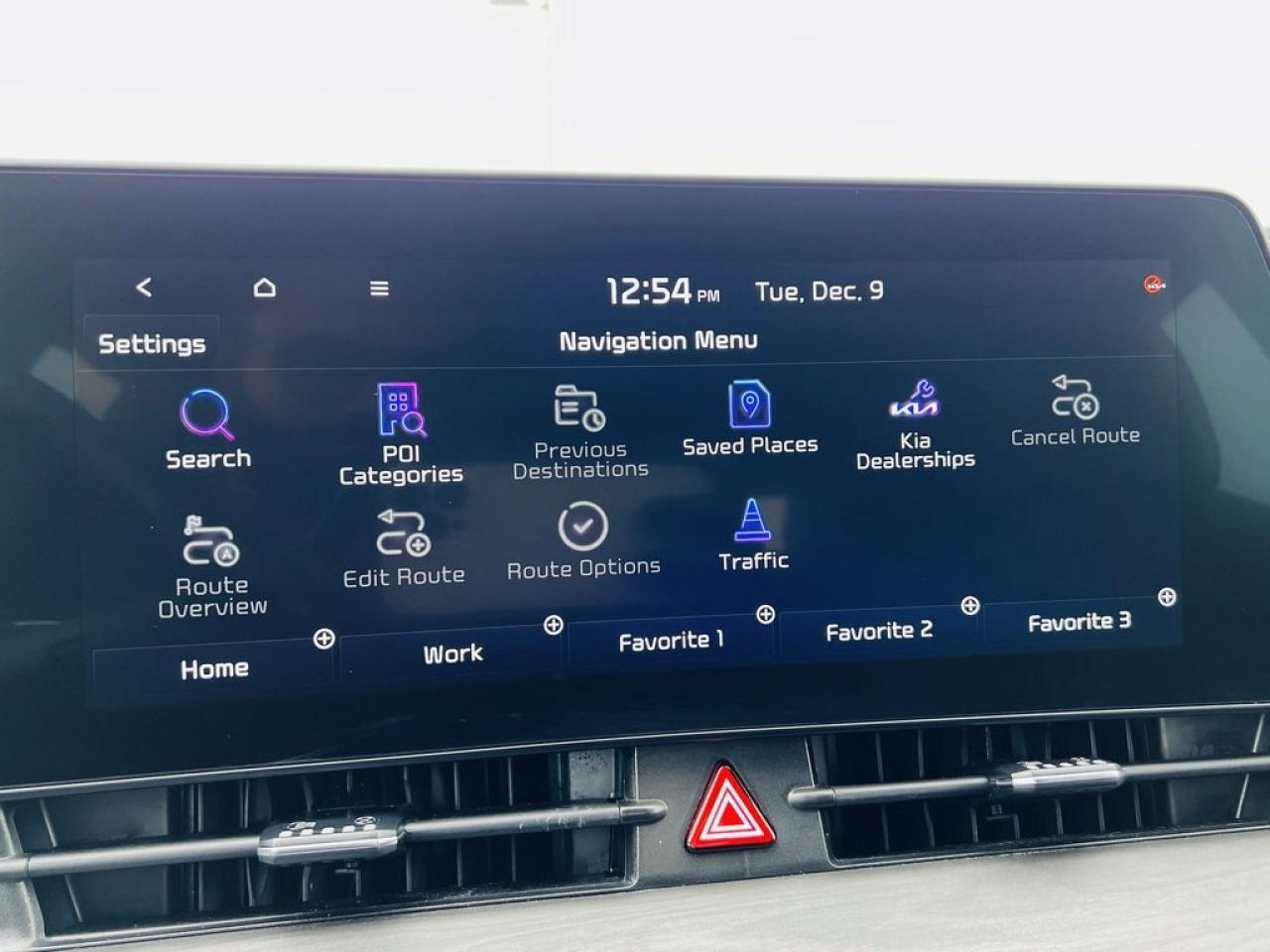 2023 Kia Sportage X-line Limited Photo