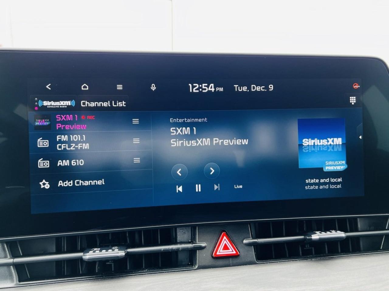 2023 Kia Sportage X-line Limited Photo