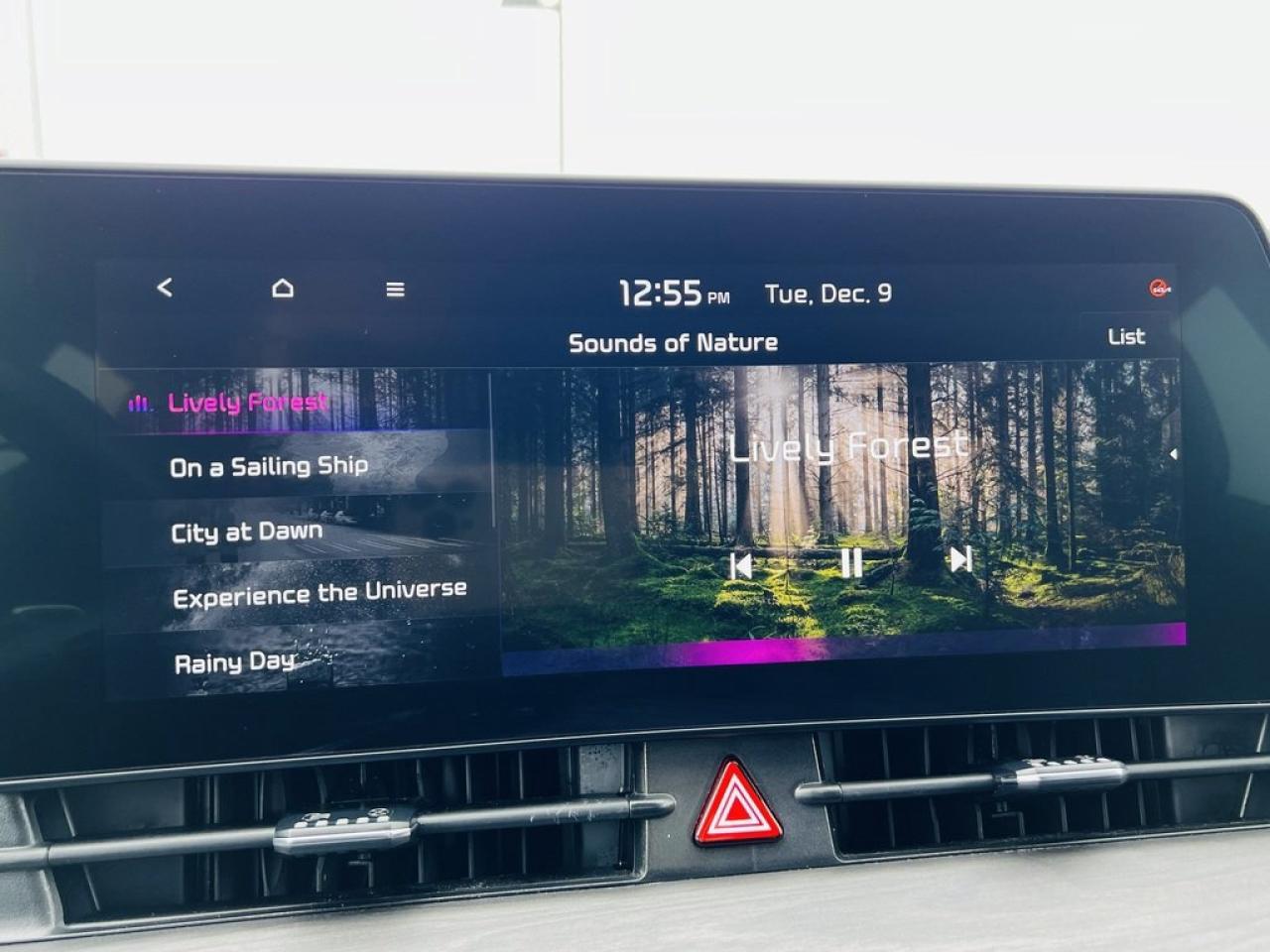 2023 Kia Sportage X-line Limited Photo