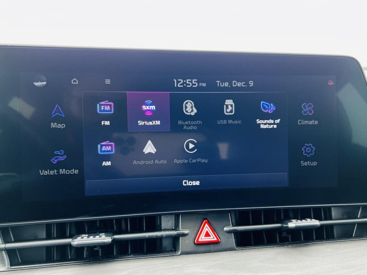 2023 Kia Sportage X-line Limited Photo