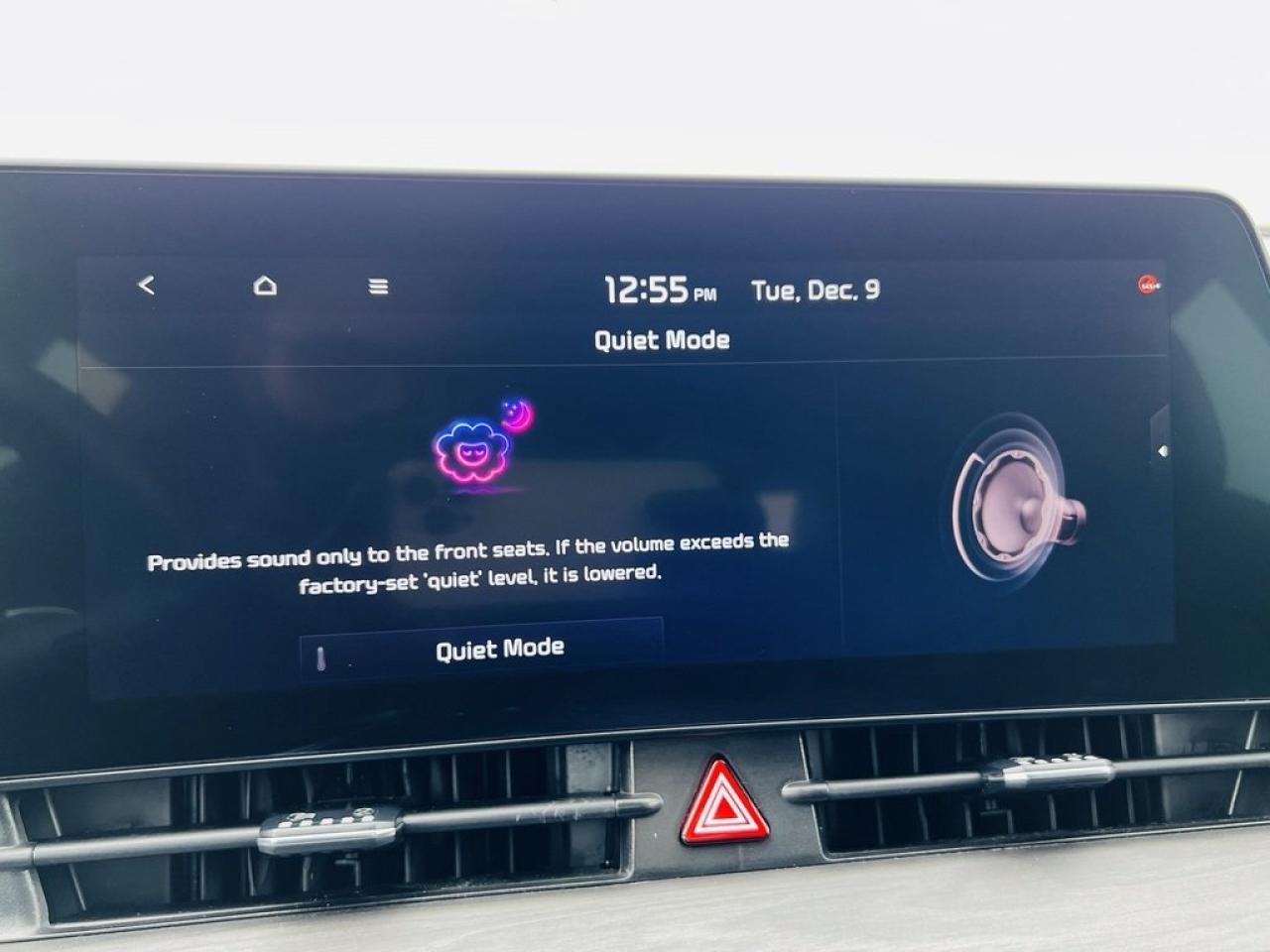 2023 Kia Sportage X-line Limited Photo