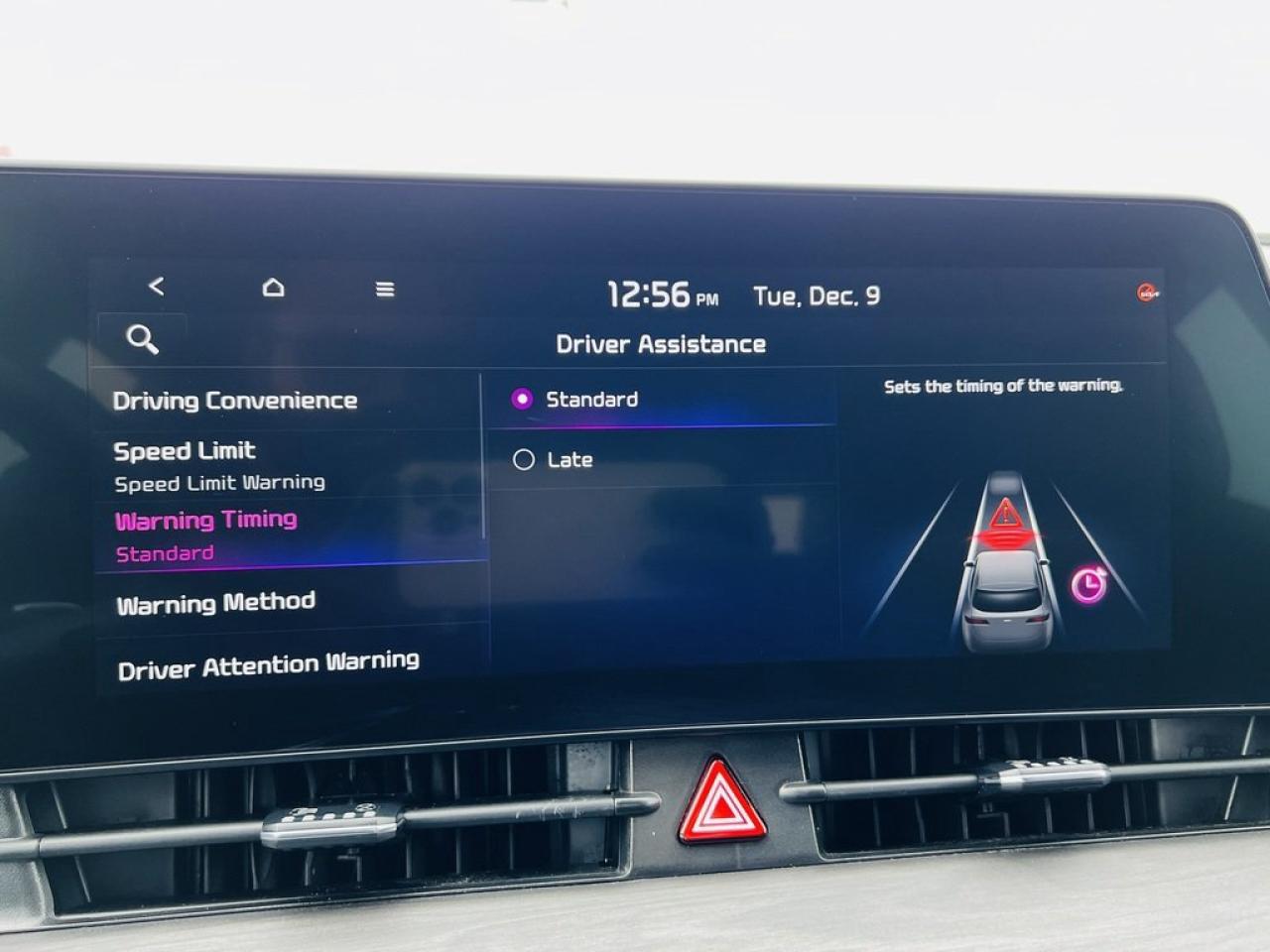 2023 Kia Sportage X-line Limited Photo