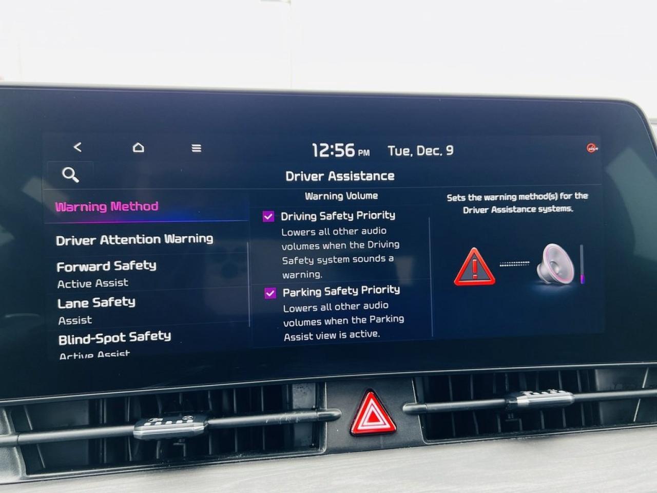 2023 Kia Sportage X-line Limited Photo