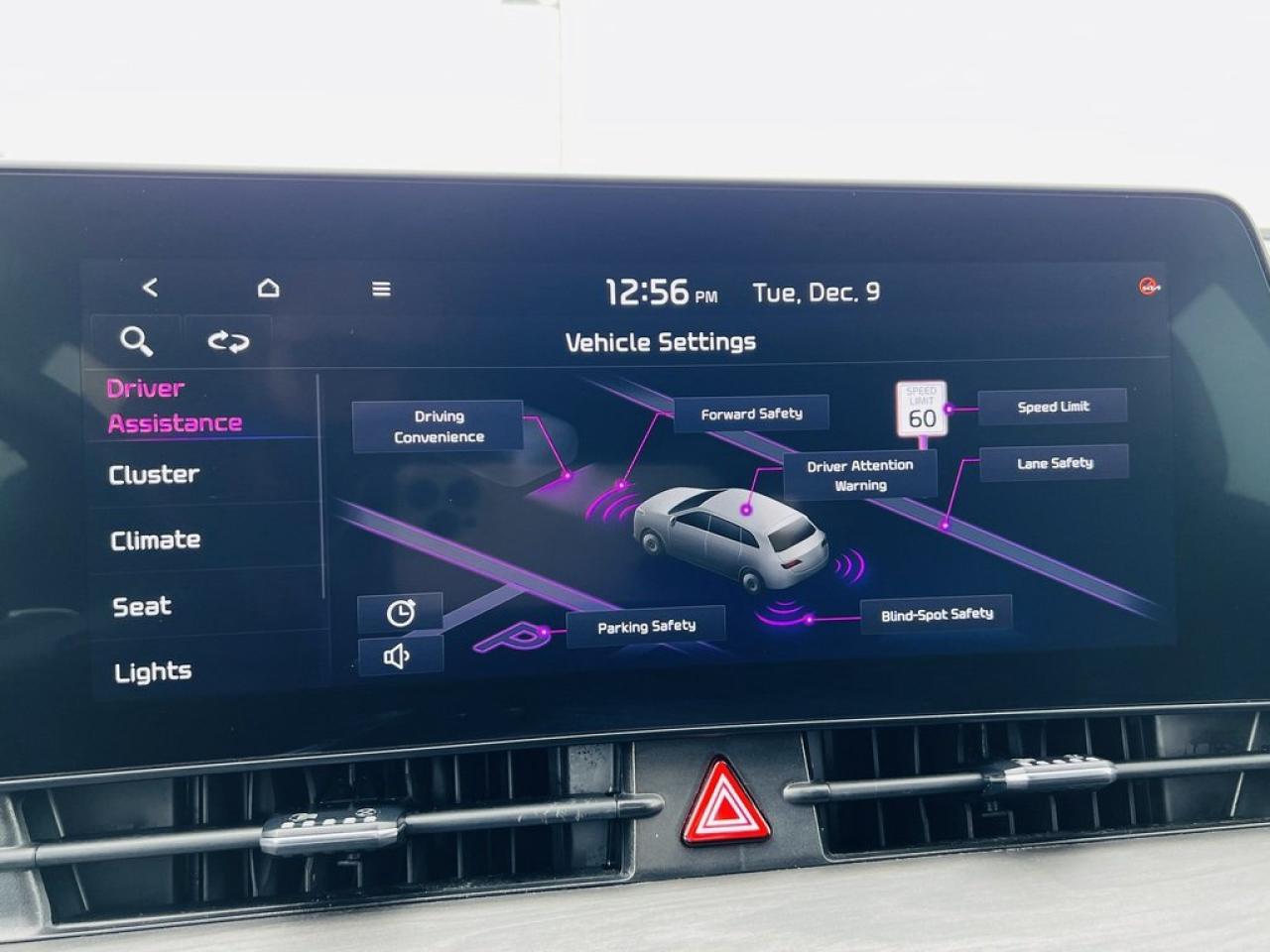 2023 Kia Sportage X-line Limited Photo