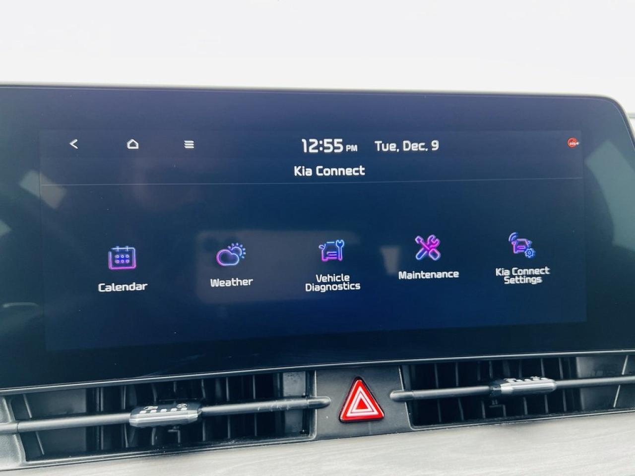 2023 Kia Sportage X-line Limited Photo