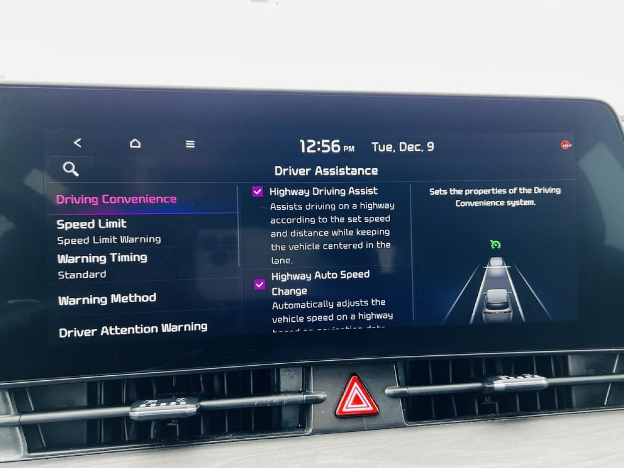 2023 Kia Sportage X-line Limited Photo