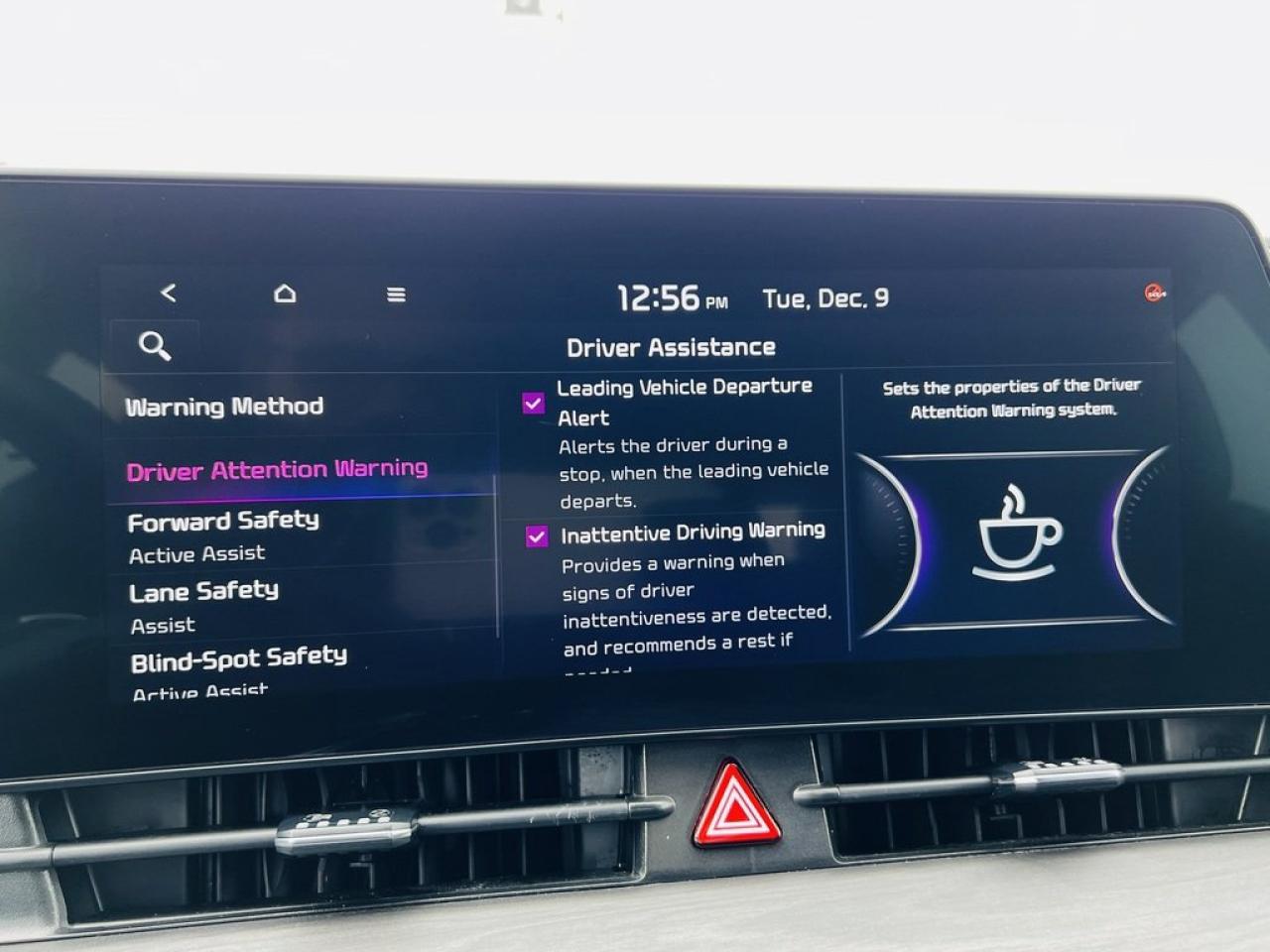 2023 Kia Sportage X-line Limited Photo