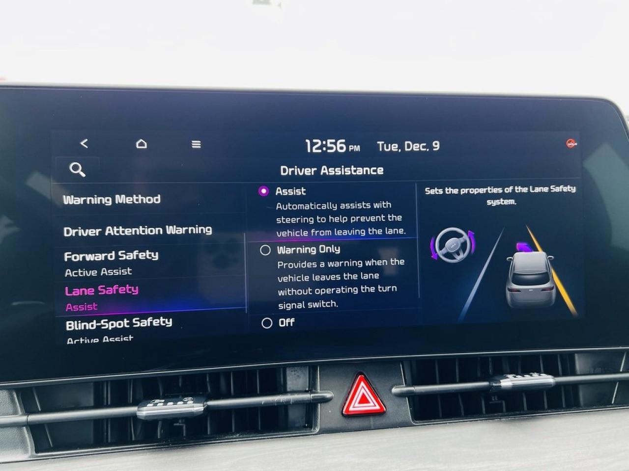 2023 Kia Sportage X-line Limited Photo