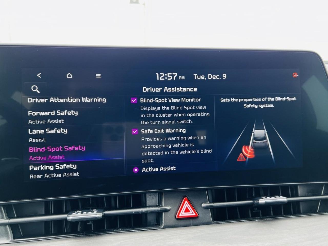 2023 Kia Sportage X-line Limited Photo