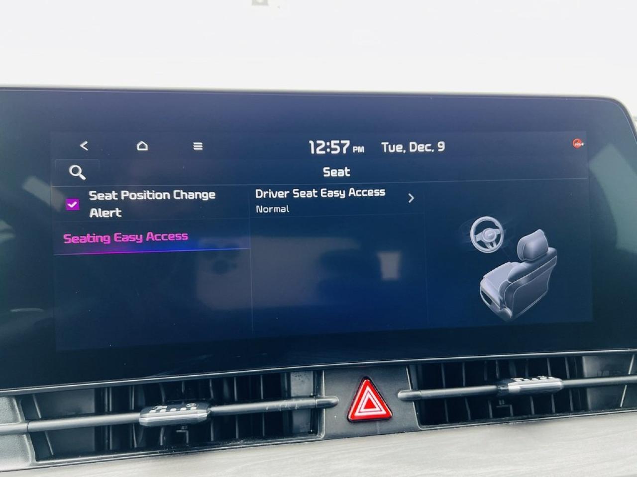 2023 Kia Sportage X-line Limited Photo