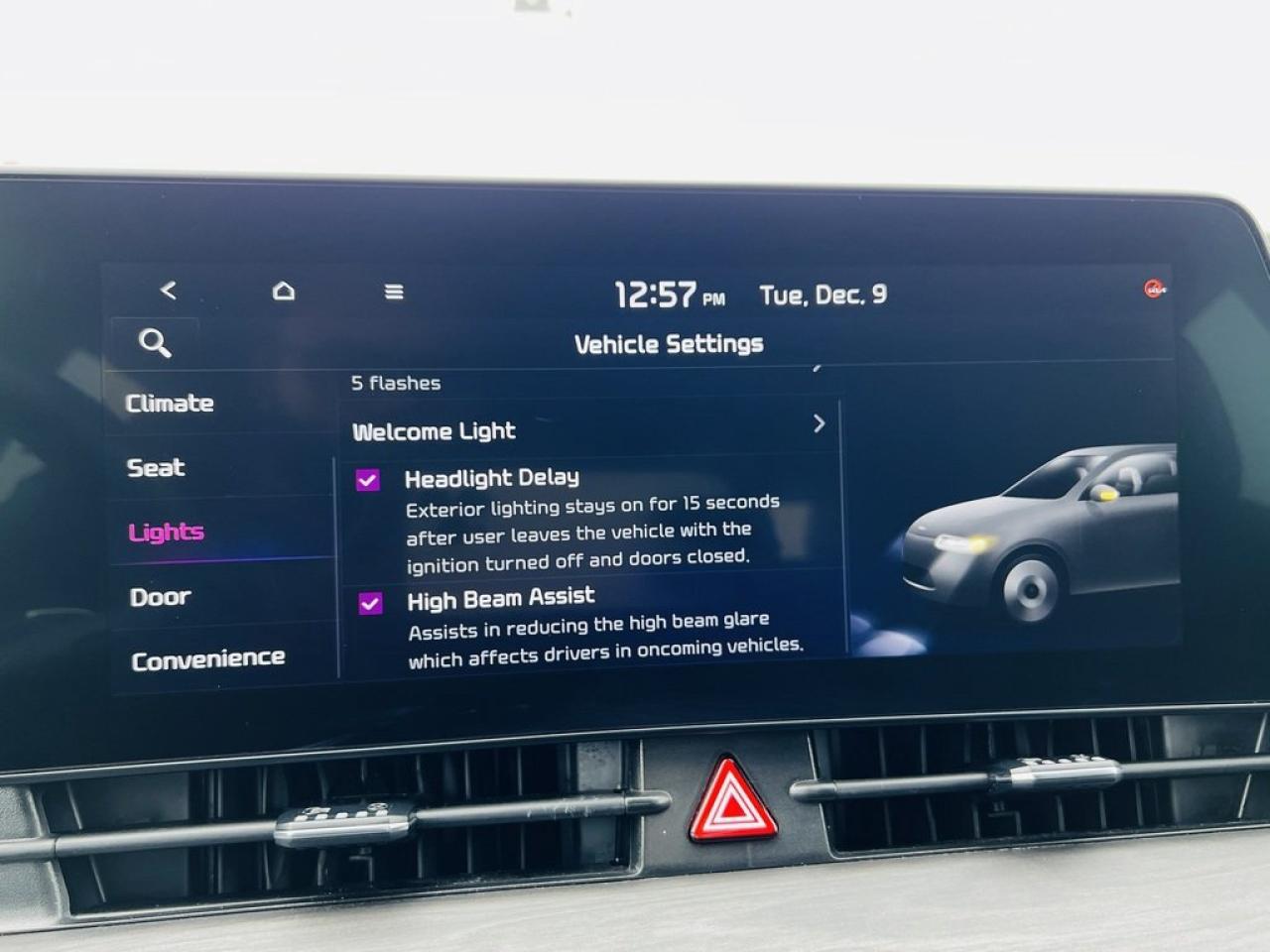 2023 Kia Sportage X-line Limited Photo