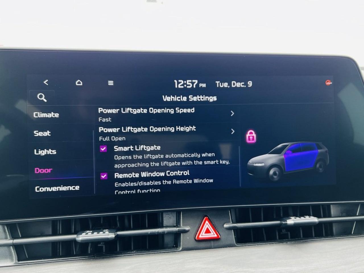 2023 Kia Sportage X-line Limited Photo