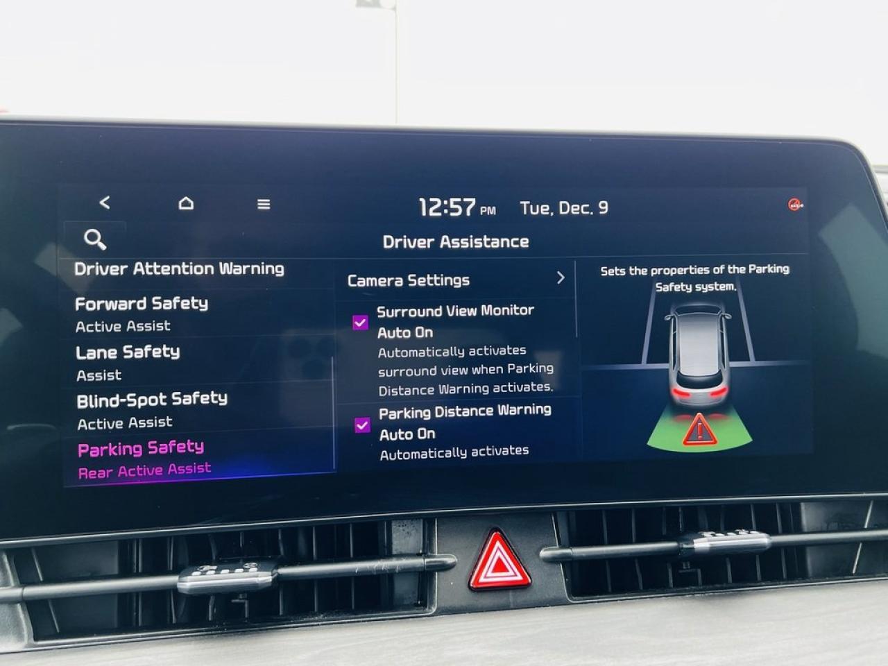 2023 Kia Sportage X-line Limited Photo