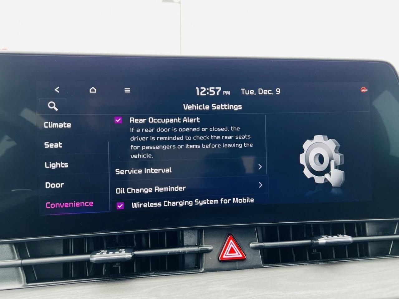 2023 Kia Sportage X-line Limited Photo