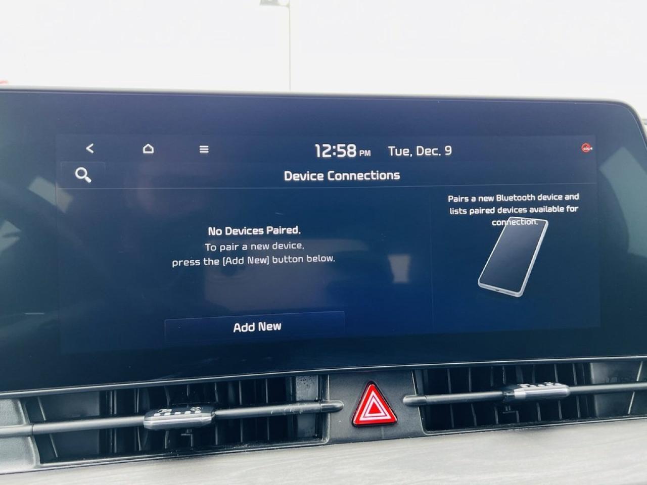 2023 Kia Sportage X-line Limited Photo