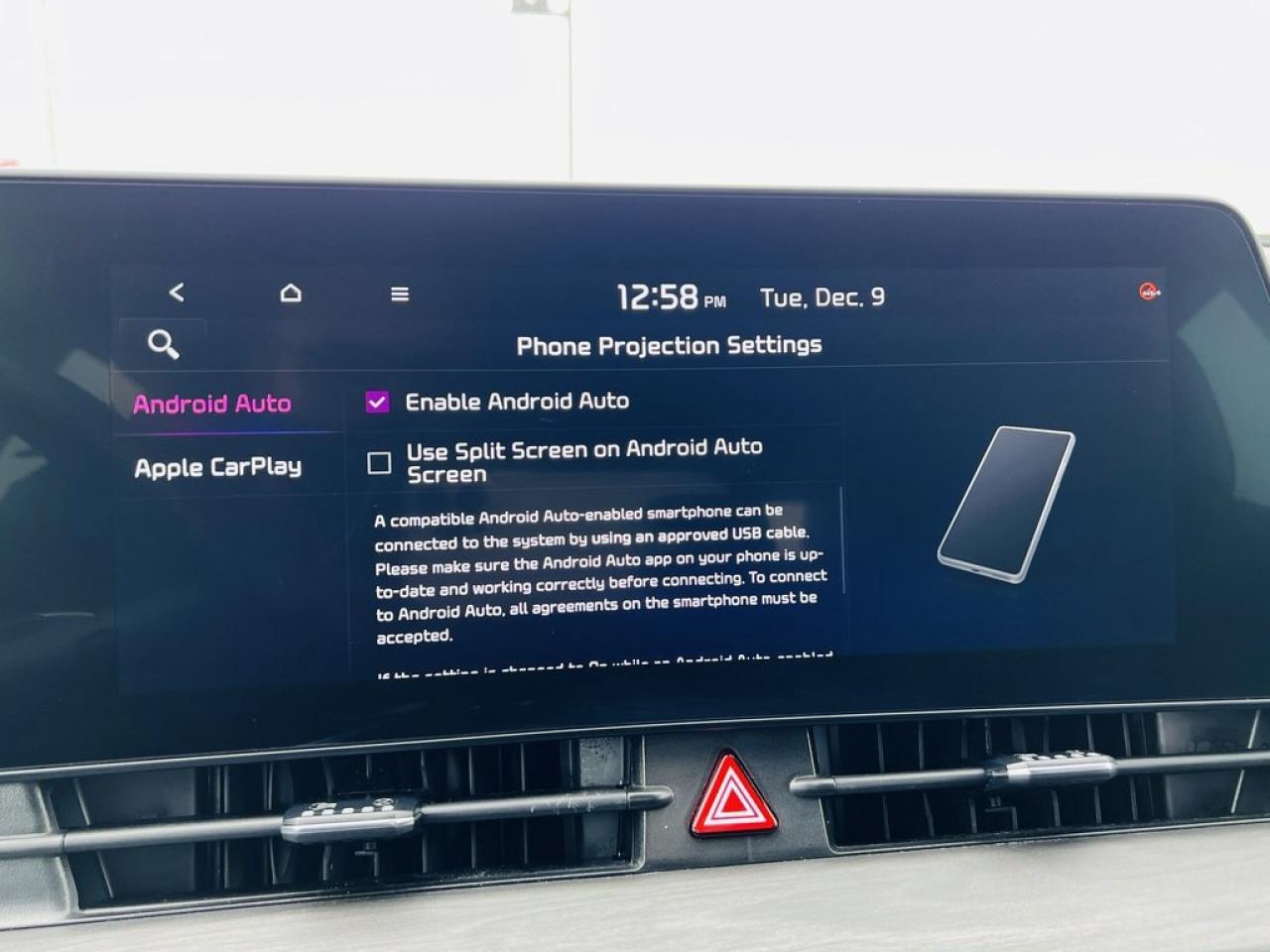 2023 Kia Sportage X-line Limited Photo