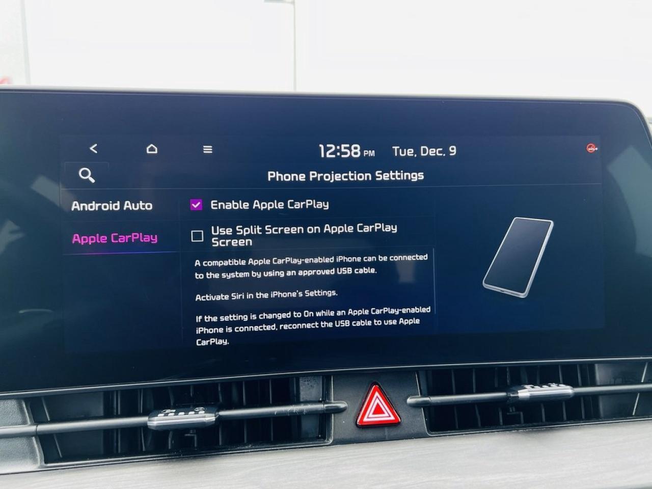 2023 Kia Sportage X-line Limited Photo