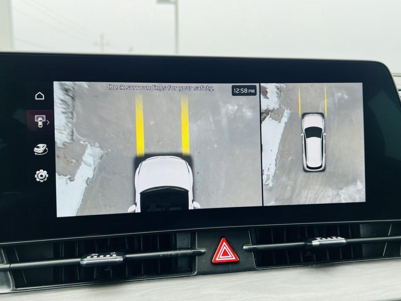 2023 Kia Sportage X-line Limited Photo