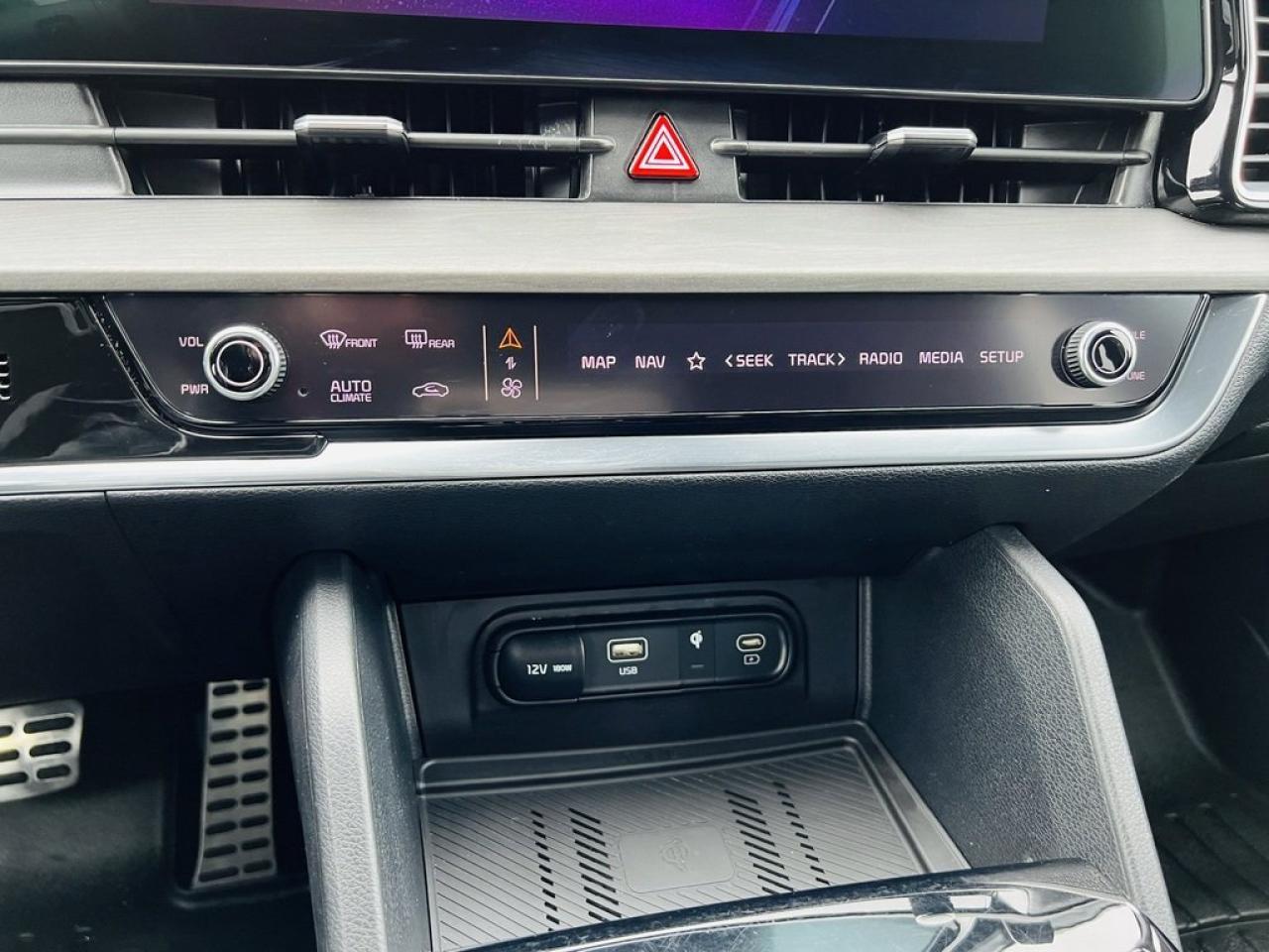 2023 Kia Sportage X-line Limited Photo