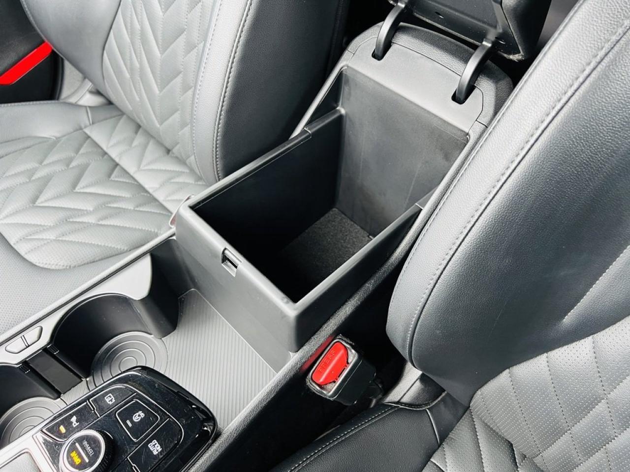 2023 Kia Sportage X-line Limited Photo