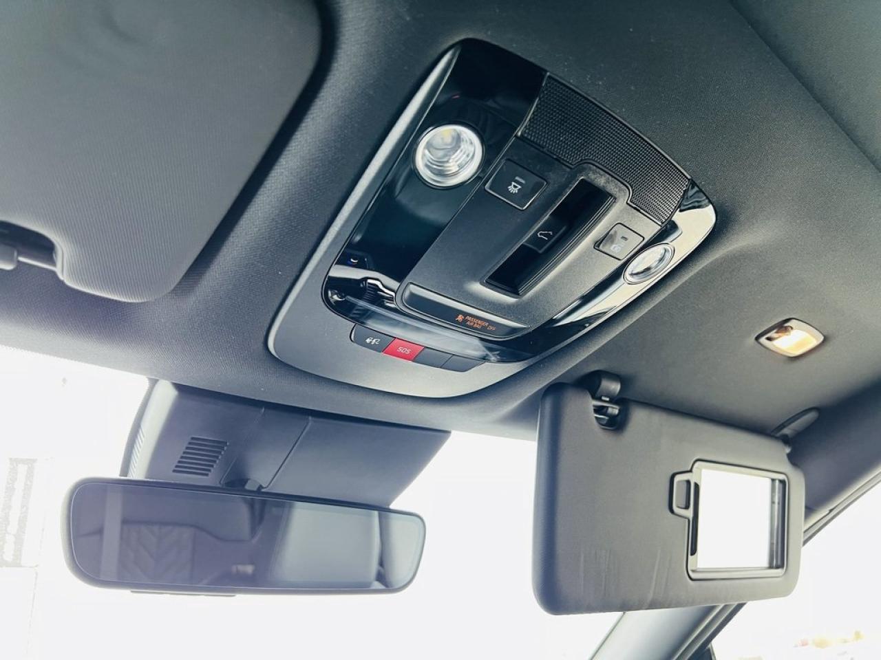 2023 Kia Sportage X-line Limited Photo