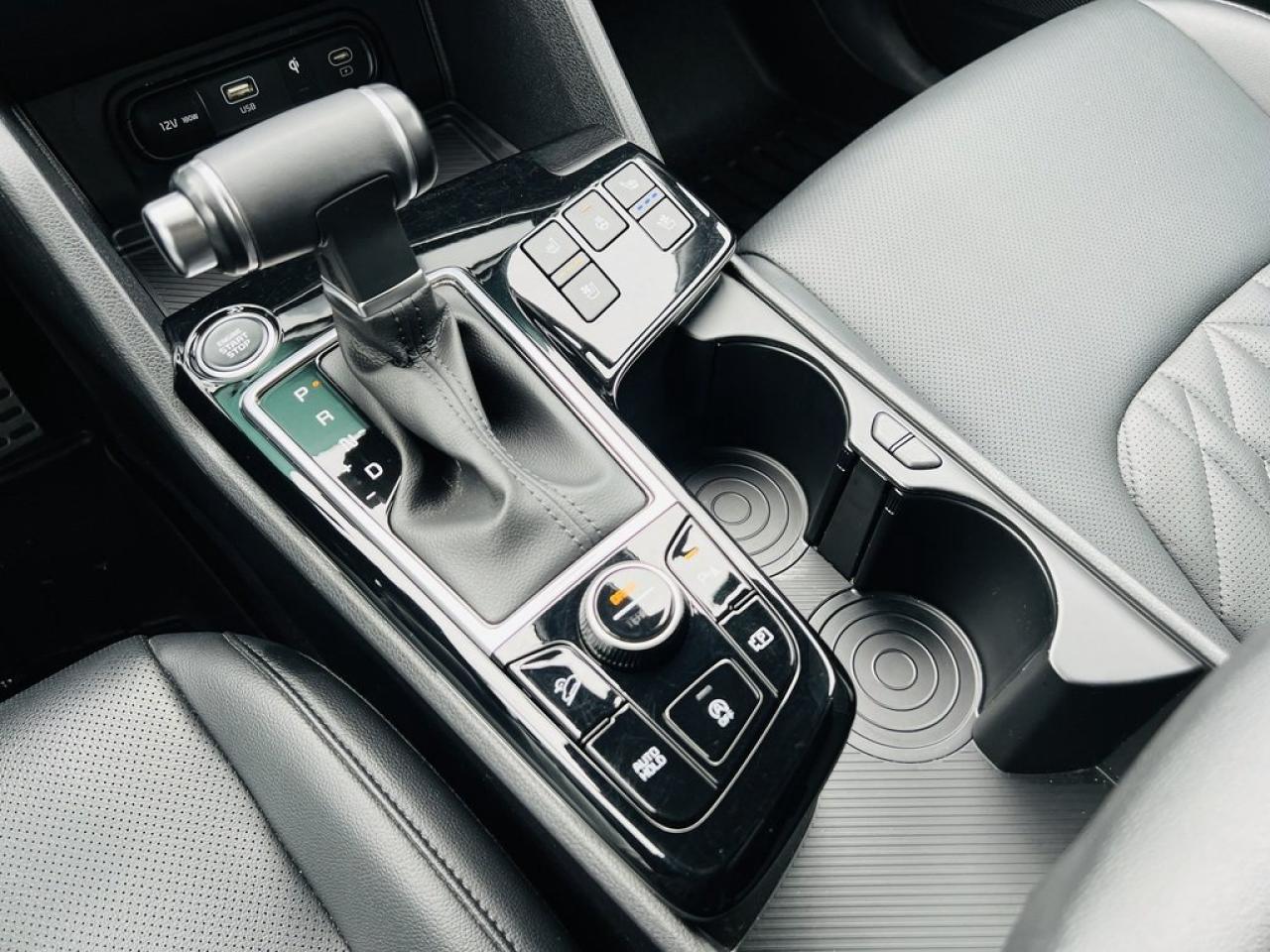 2023 Kia Sportage X-line Limited Photo