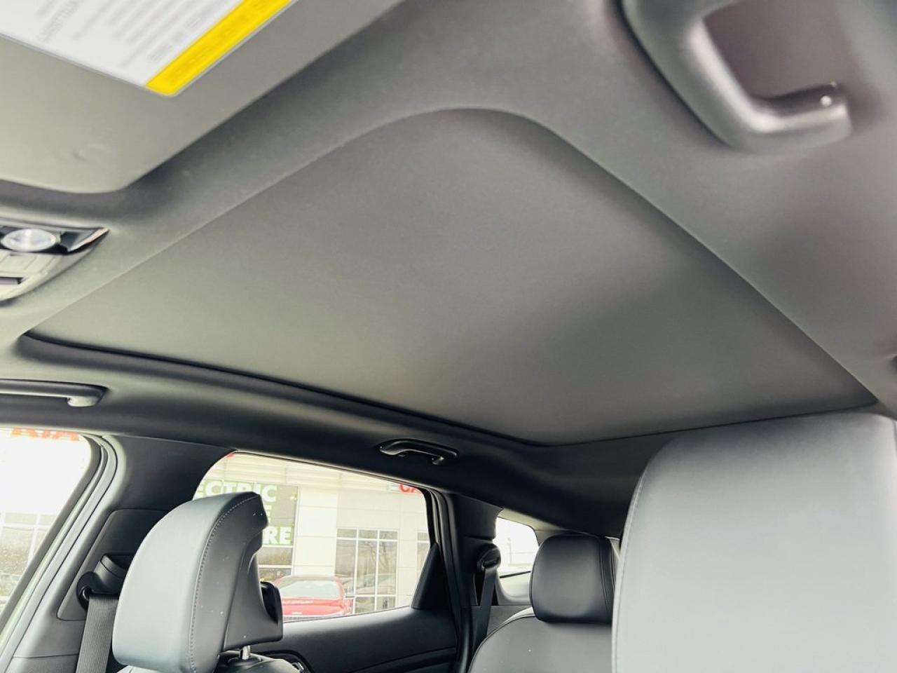 2023 Kia Sportage X-line Limited Photo