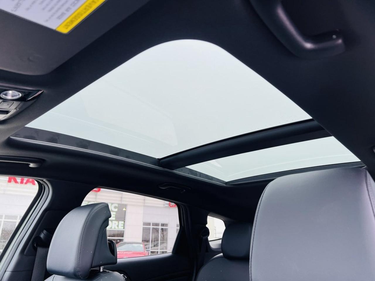 2023 Kia Sportage X-line Limited Photo