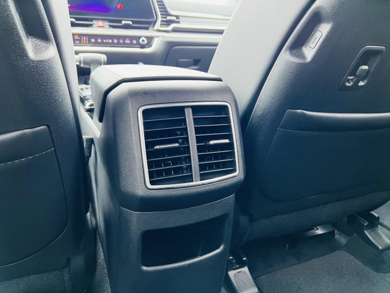 2023 Kia Sportage X-line Limited Photo