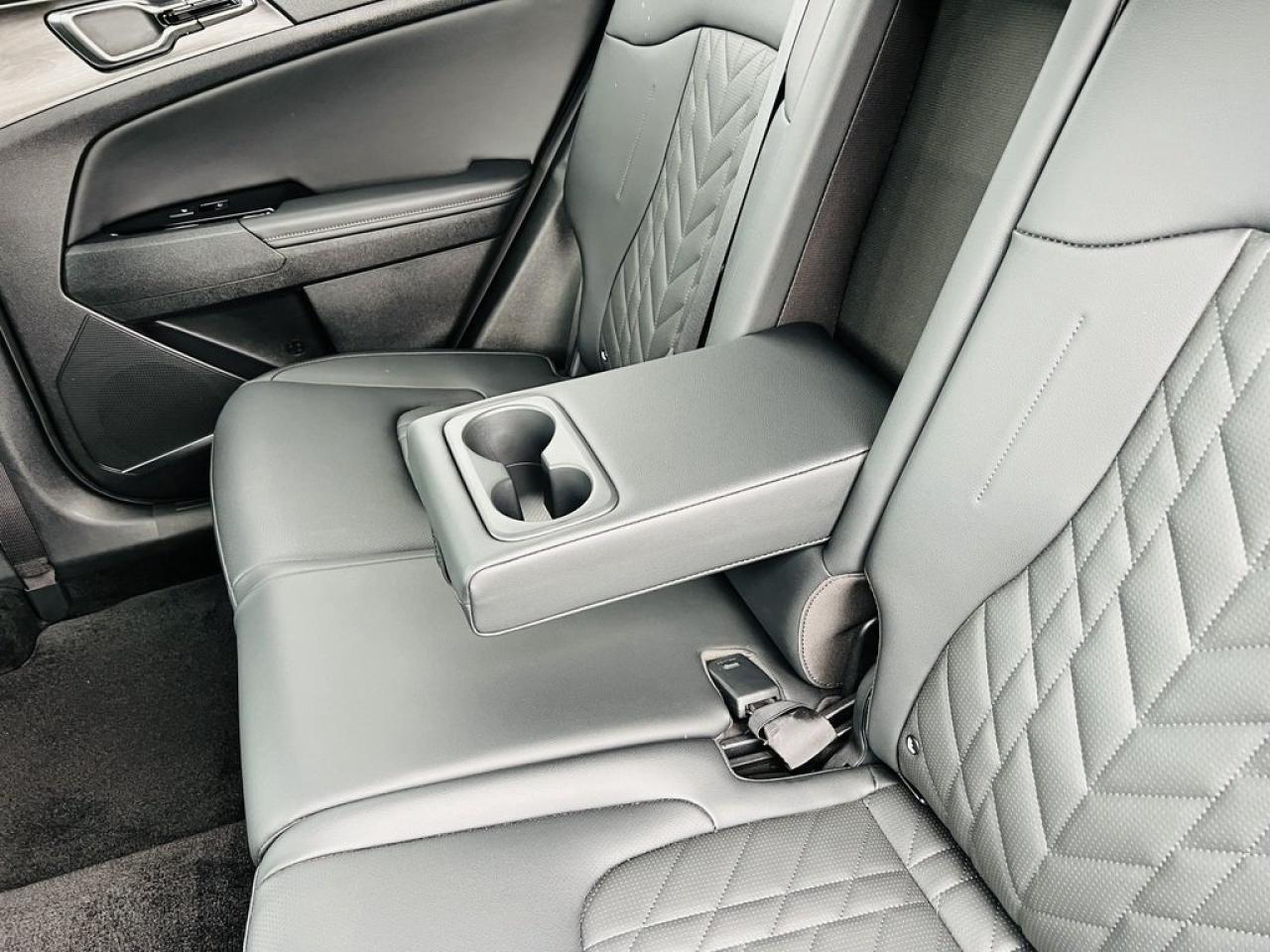 2023 Kia Sportage X-line Limited Photo