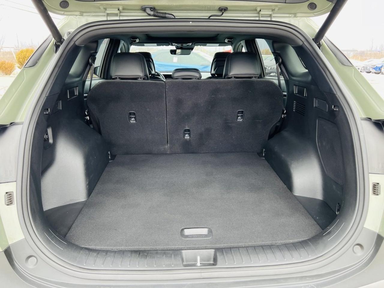 2023 Kia Sportage X-line Limited Photo