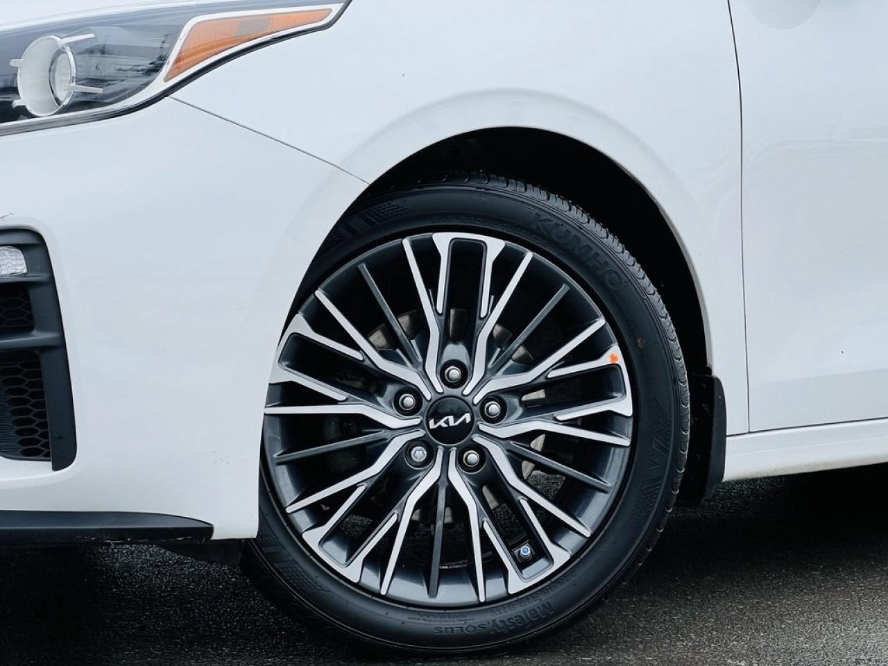 2020 Kia Forte LX Photo