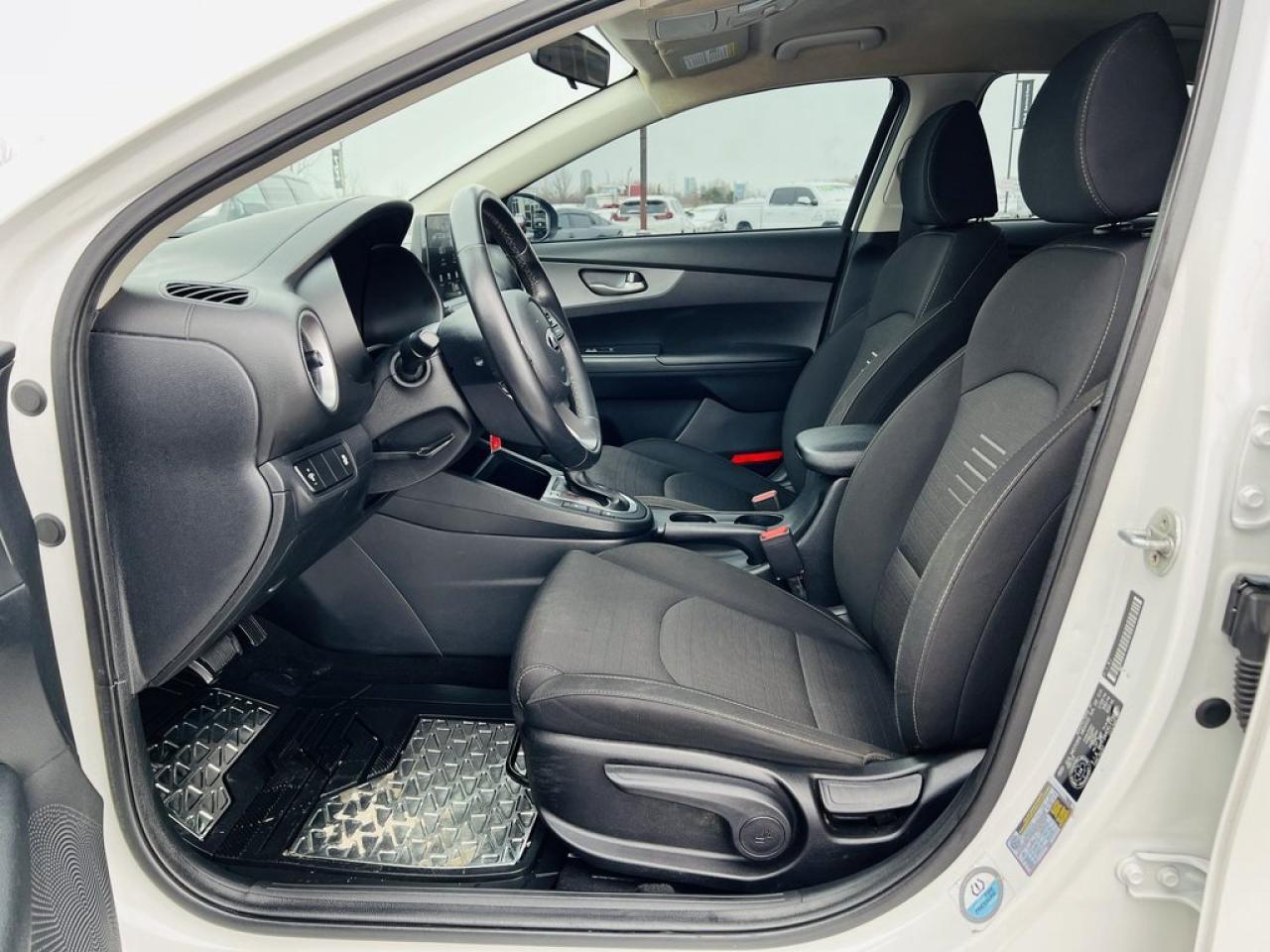 2020 Kia Forte LX Photo