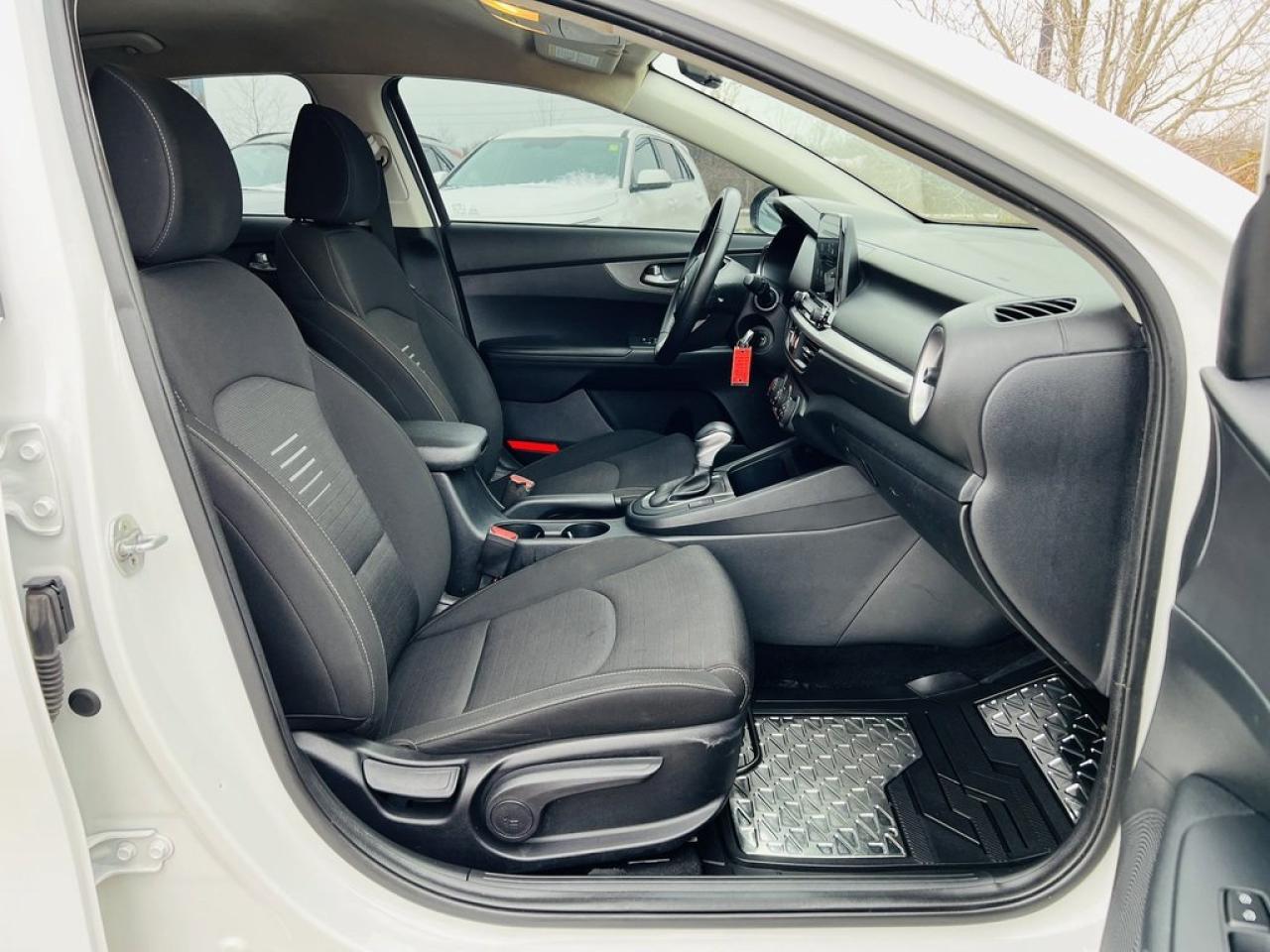 2020 Kia Forte LX Photo