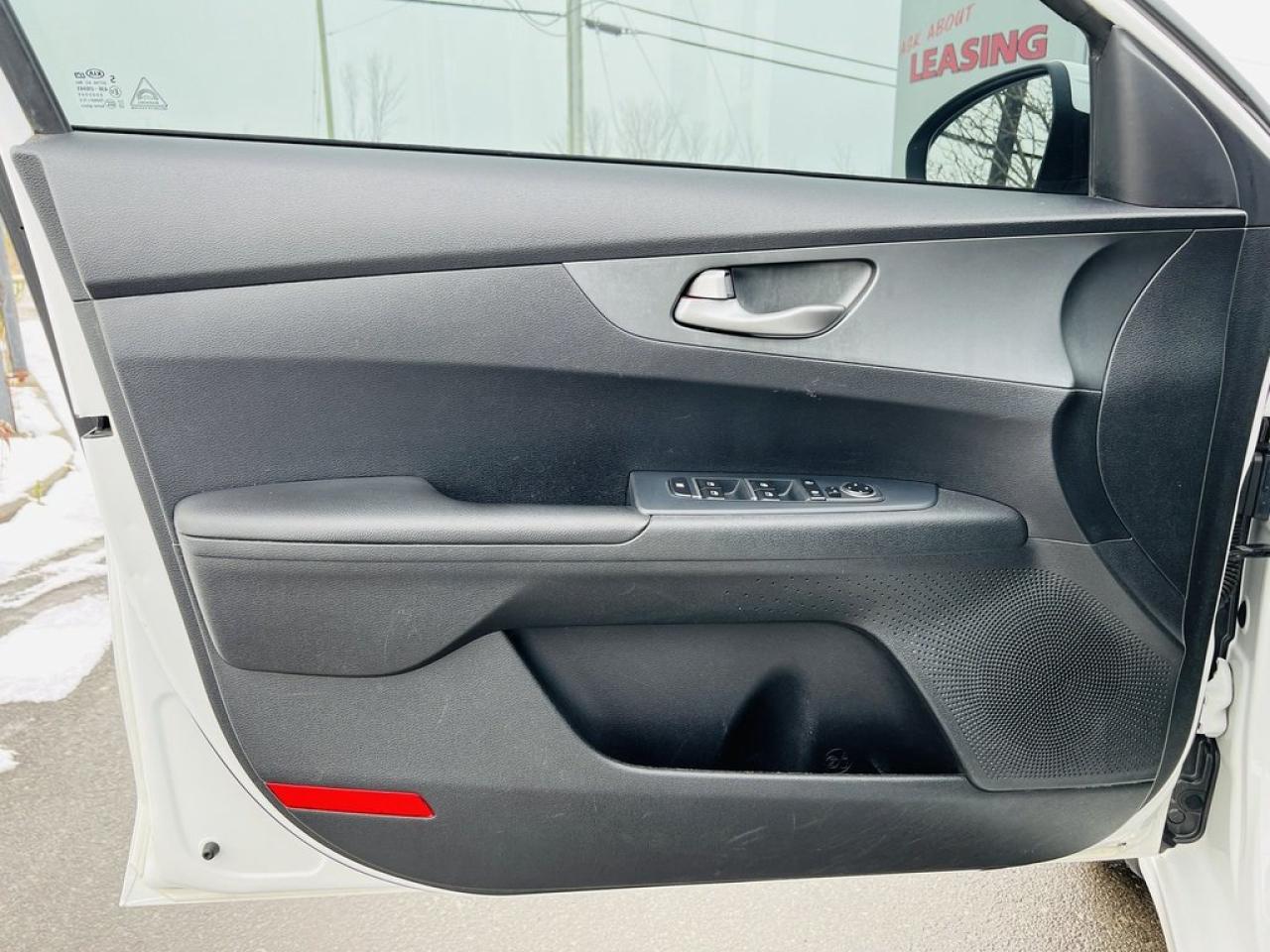 2020 Kia Forte LX Photo