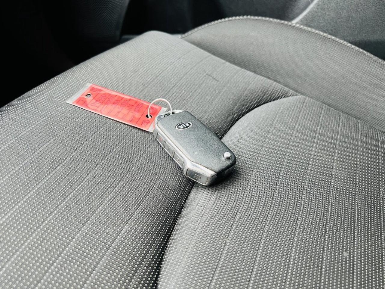 2020 Kia Forte LX Photo