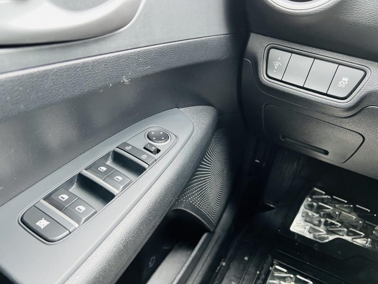 2020 Kia Forte LX Photo